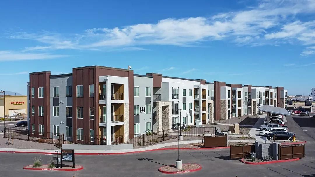 residential