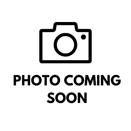 A picture of a camera with the words `` photo coming soon '' written below it.