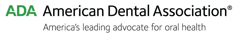 Ada american dental association is america 's leading advocate for oral health
