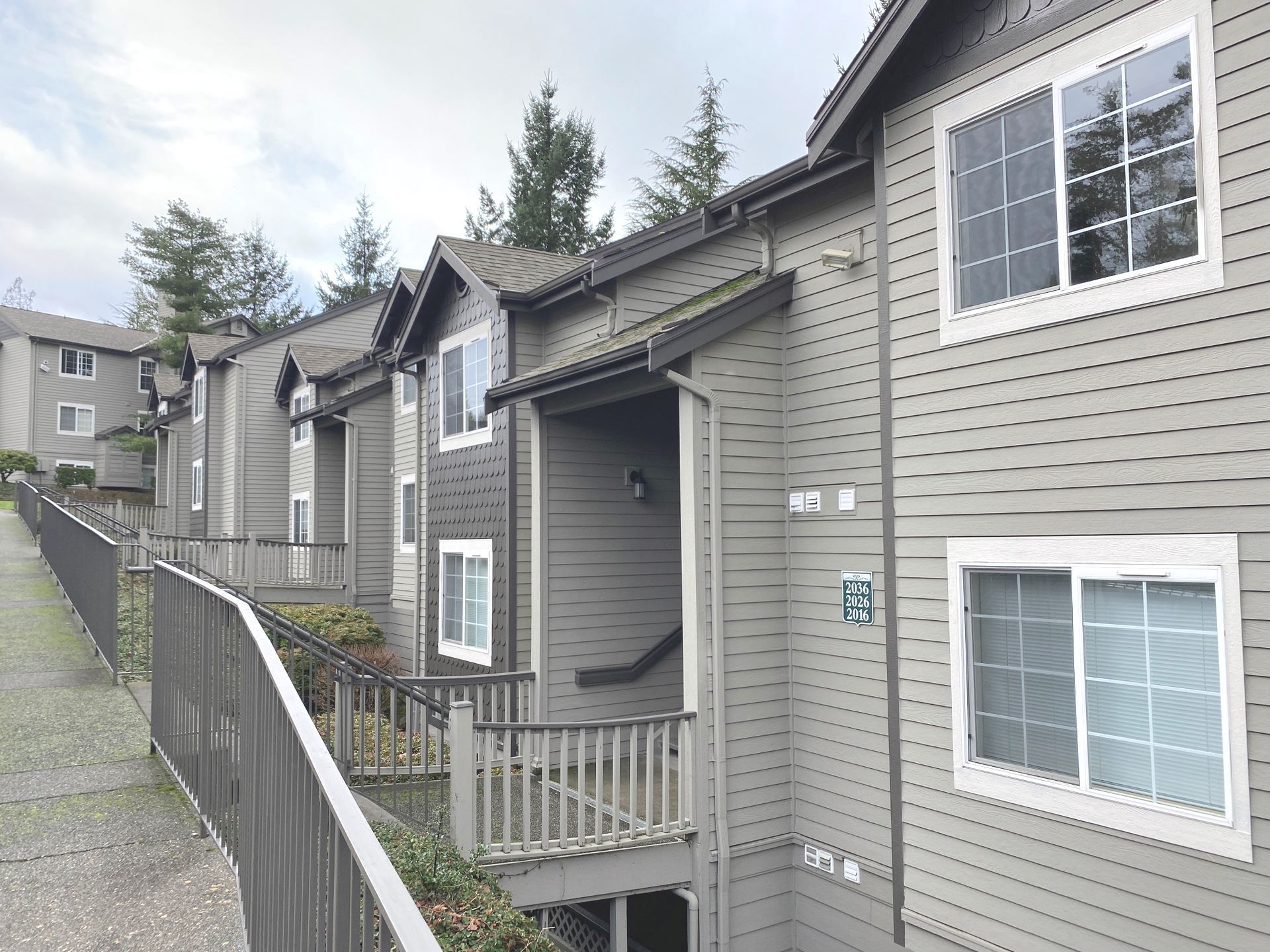 Breckenridge Heights