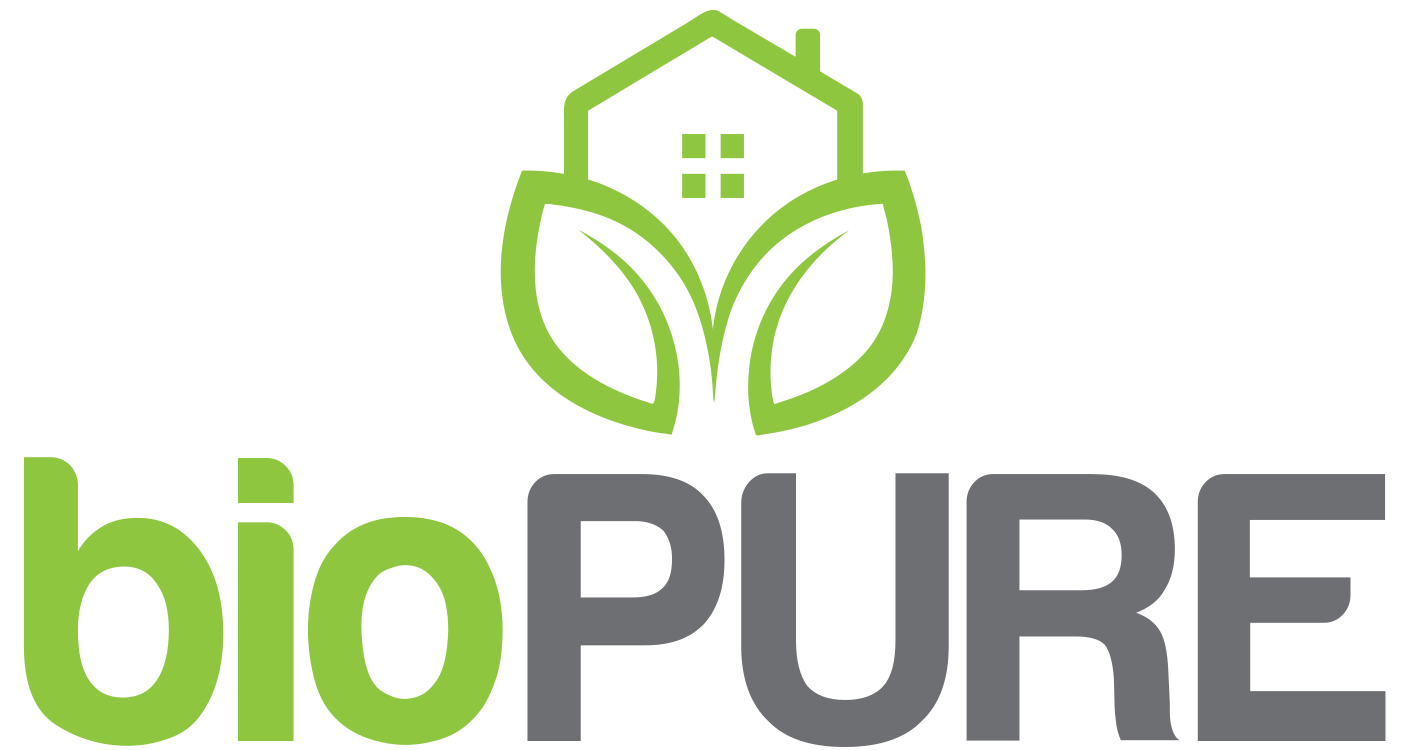 BioPURE logo