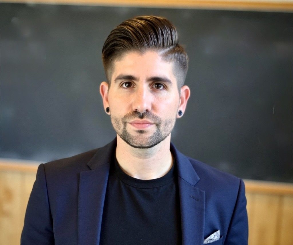 Christopher G. Jones, LMFT - Licensed Therapist in Las Vegas