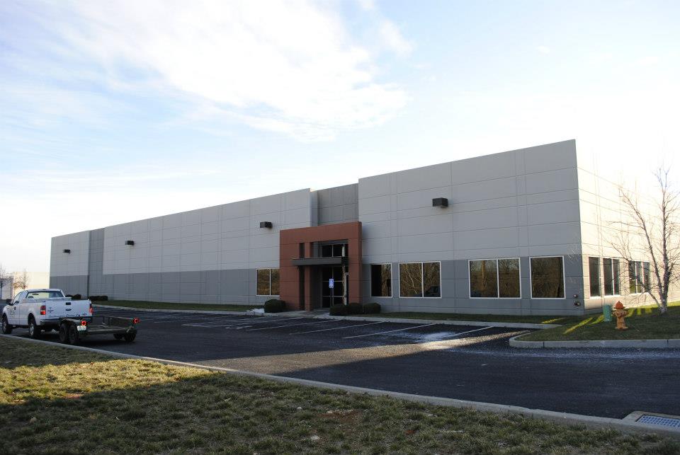 Commercial building electrical installation — Saint Louis, MO — Southwestern Electric Company Inc.