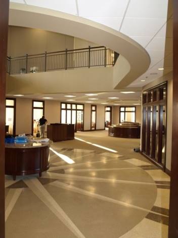 Modern lighting design — Saint Louis, MO — Southwestern Electric Company Inc.