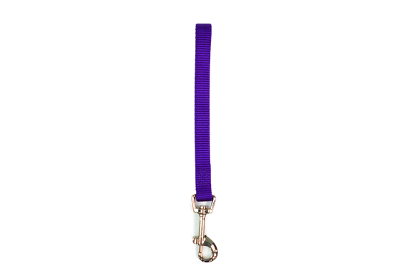Blue-9 Tab Lead