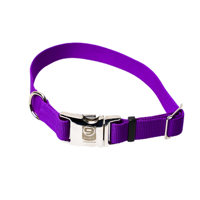 Blue-9 Collar