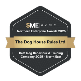 Best Dog Behaviour & Training Company 2025 - North East