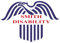 Home - Click to return home Smith Disability Logo - Click to return home