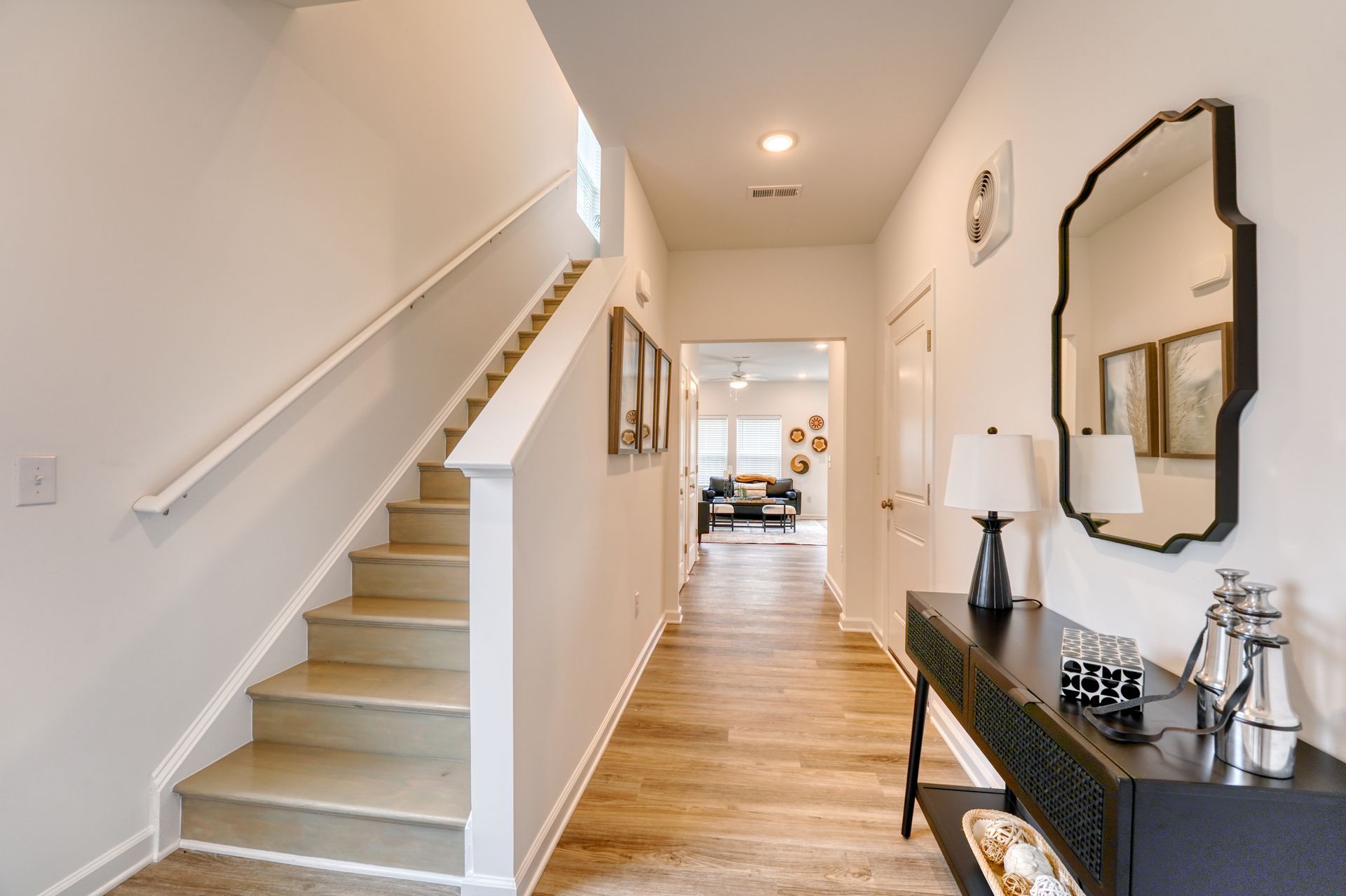 Windward Grove townhomes in Milford, DE