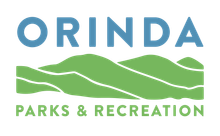 Logo for Orinda Recreation