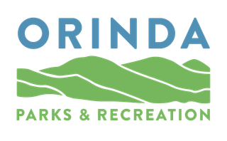 Logo for Orinda Recreation