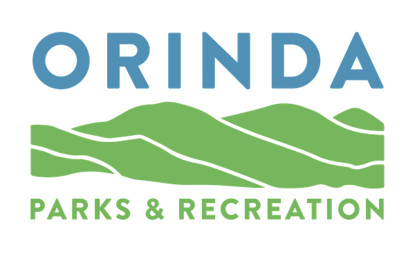 Logo for Orinda Recreation