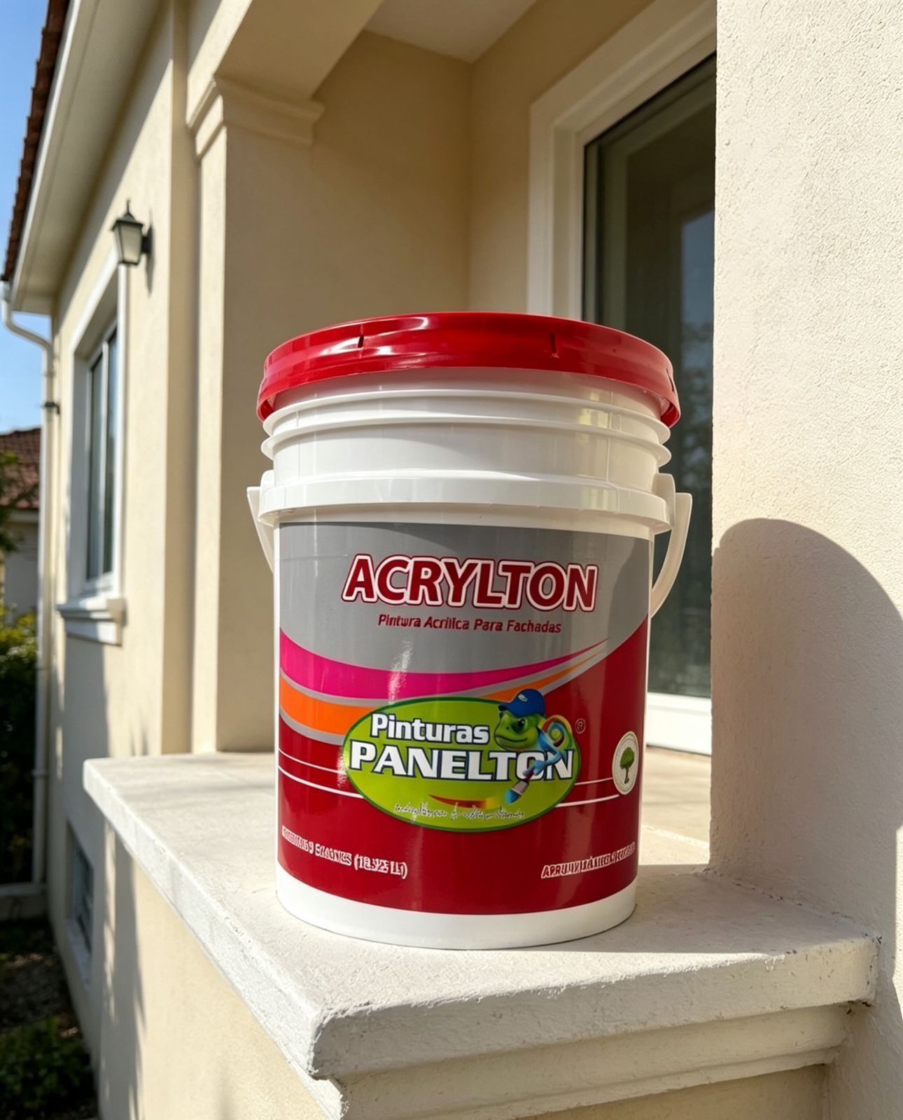 acrylton