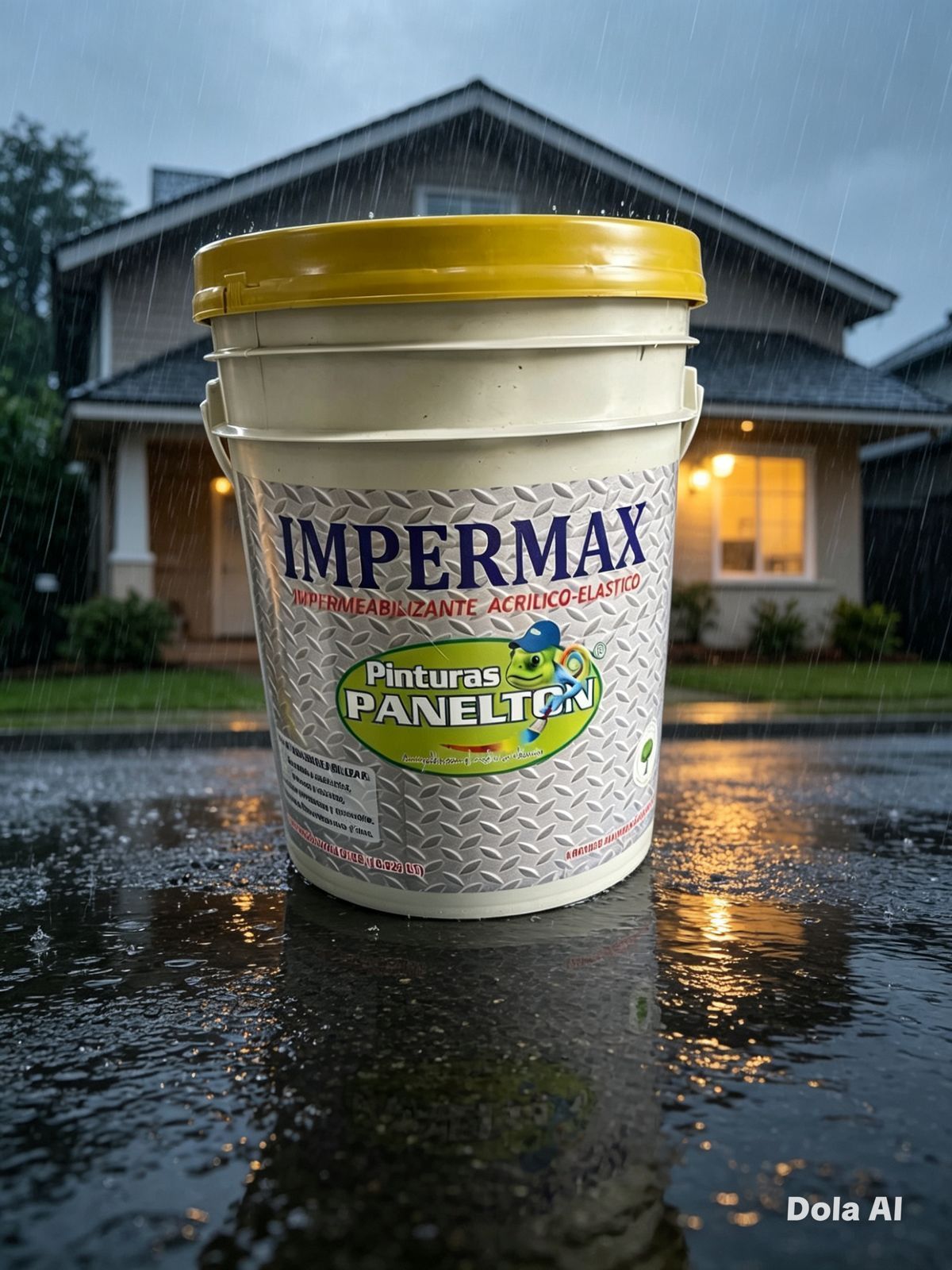 permax