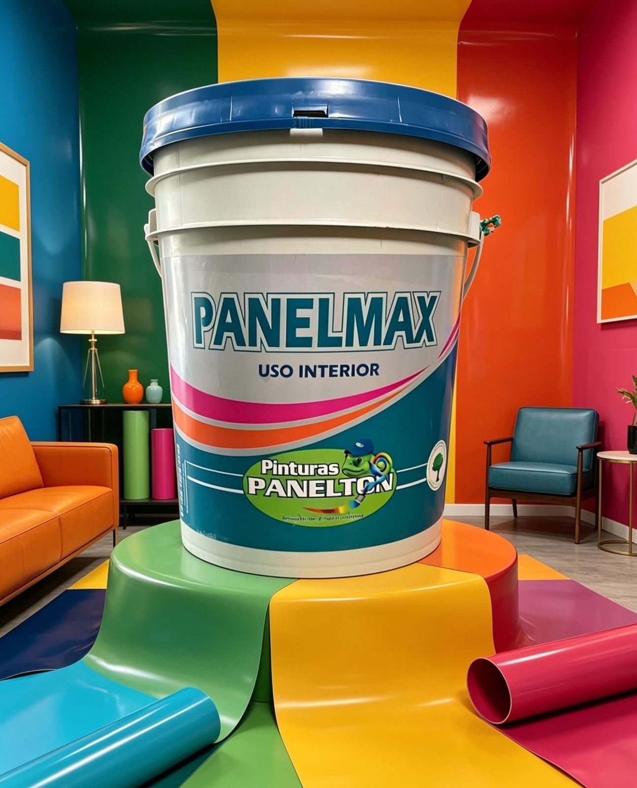 panel max