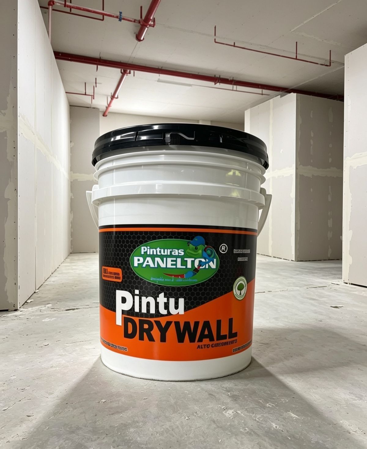 pintu drywall