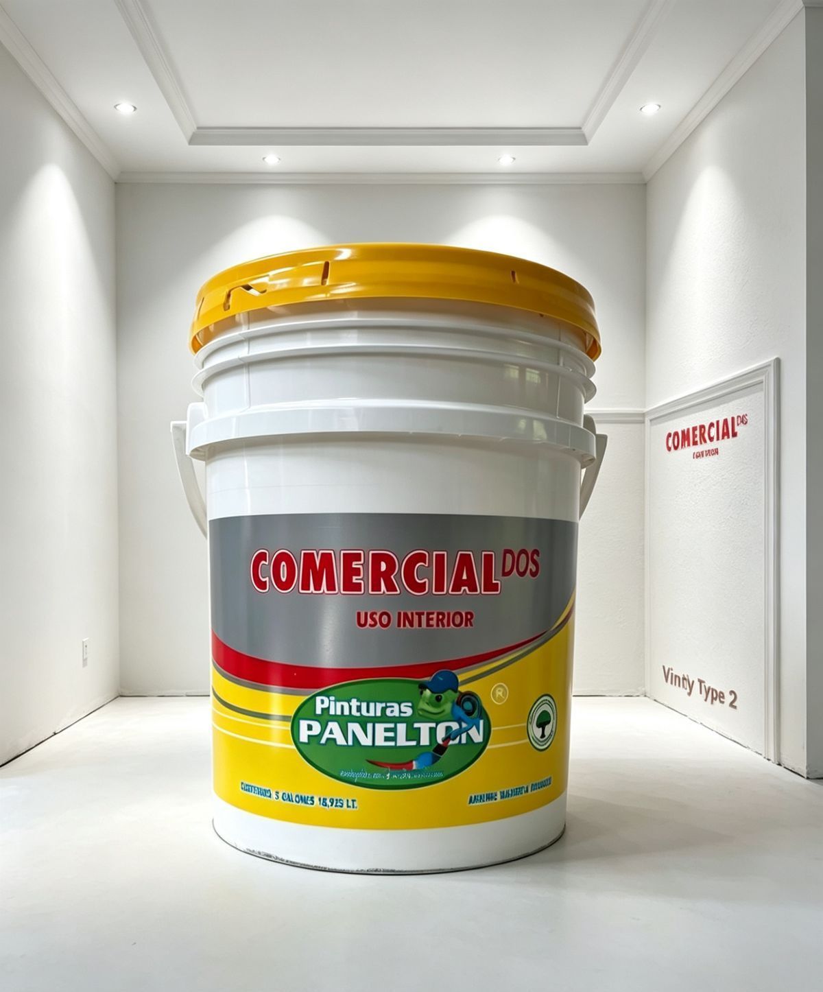 comercial dos