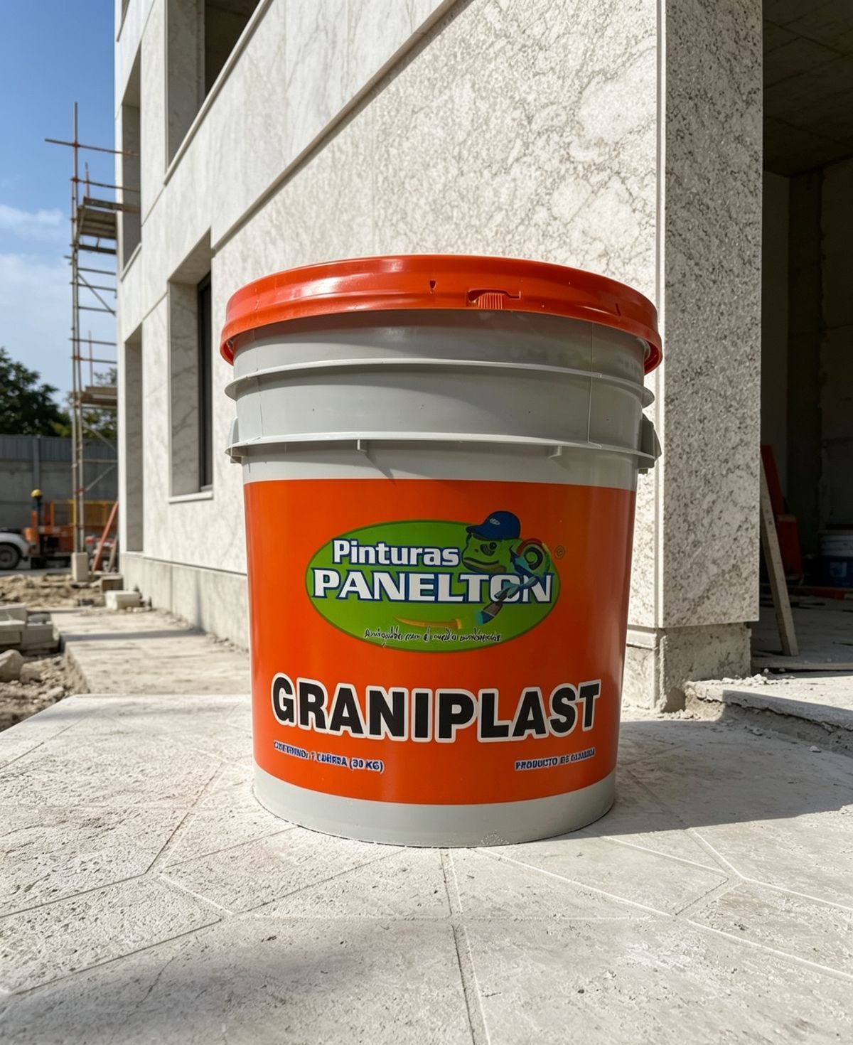 graniplas