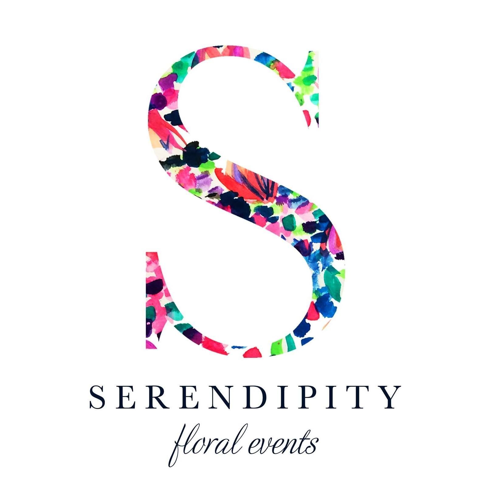Serendipity Floral Events
