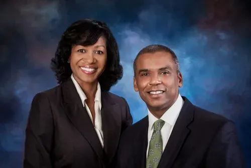 Newton And Jacqueline — New Orleans, LA — Savoie & Savoie Law Firm, LLC