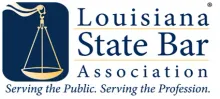 Louisiana State Bar Association Louisiana State Bar Association