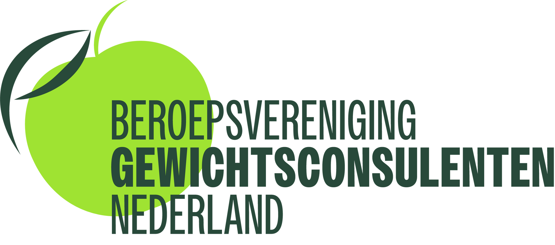 Beroepsvereniging Gewichtsconsulenten Nederland