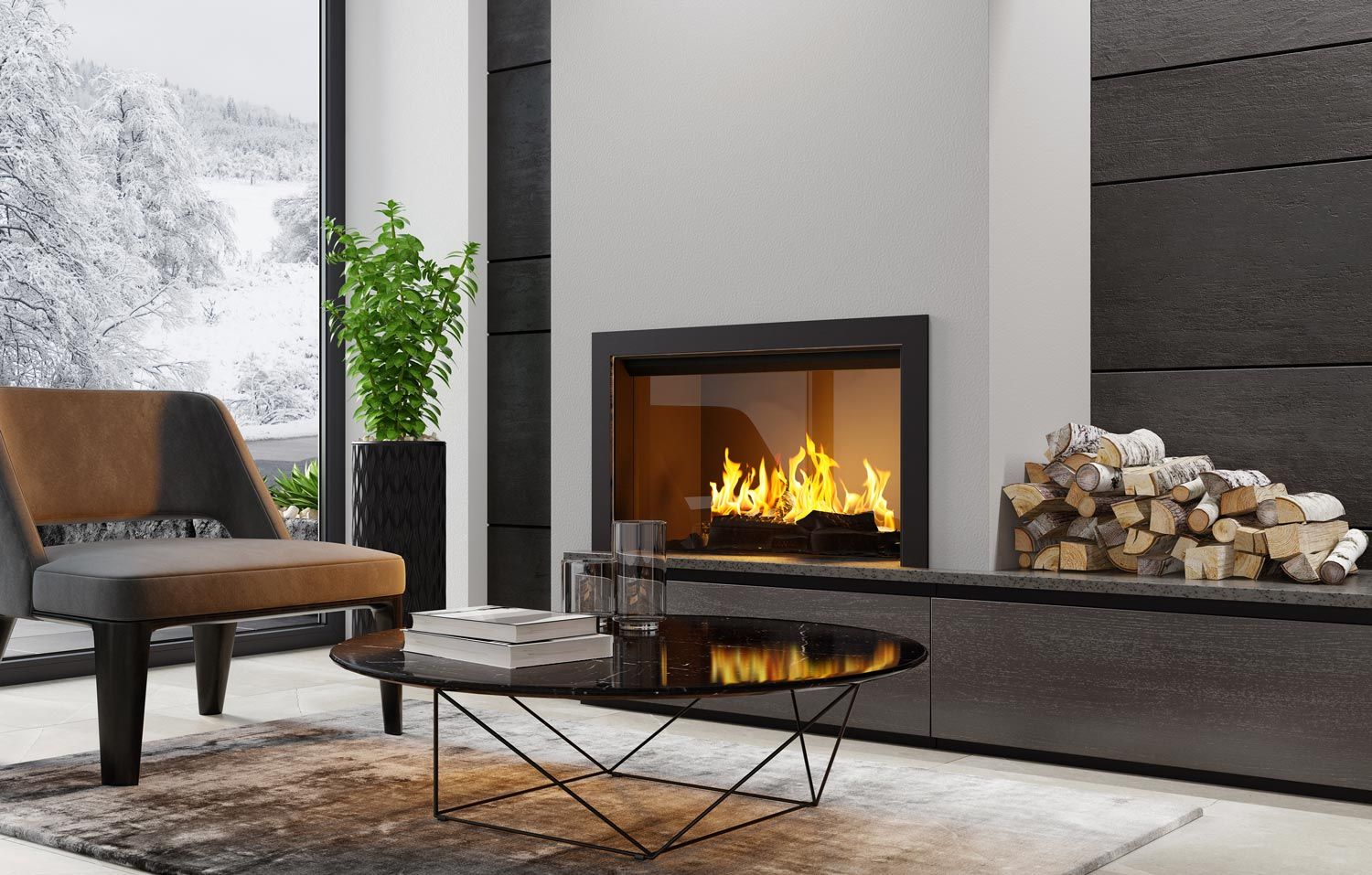 Fireplace Store Cortlandt Manor, NY Home & Hearth