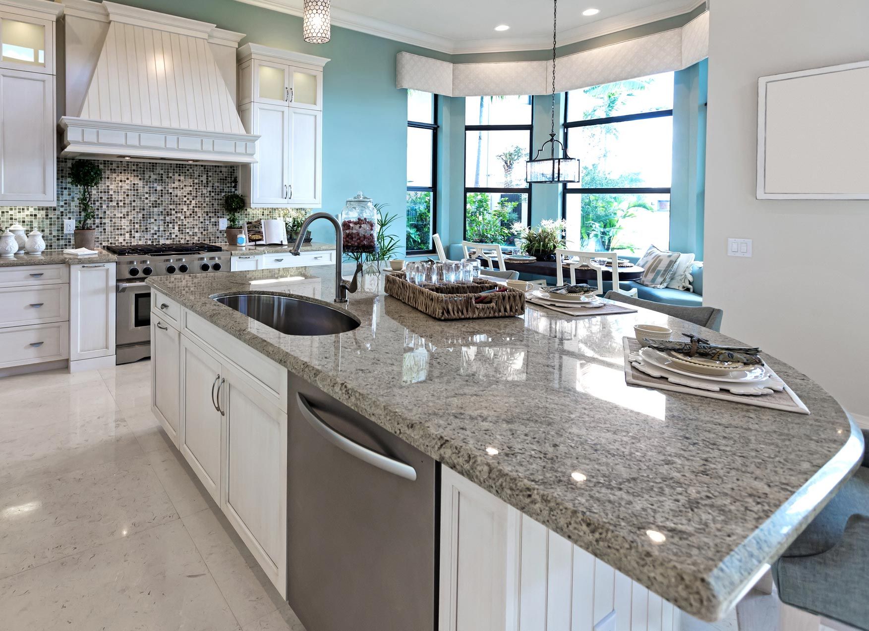 Installation Cortlandt Manor, NY Home & Hearth