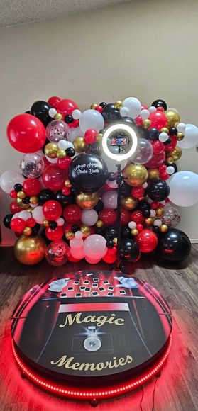 Balloons