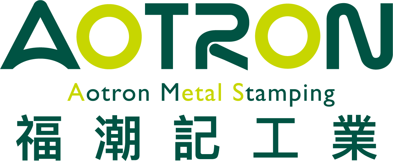金屬沖壓零件專業職人-福潮記