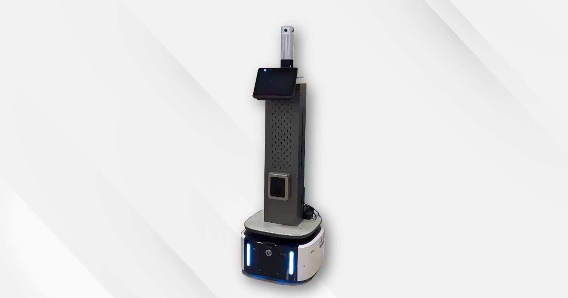 Panoramic Robot Vision Kit