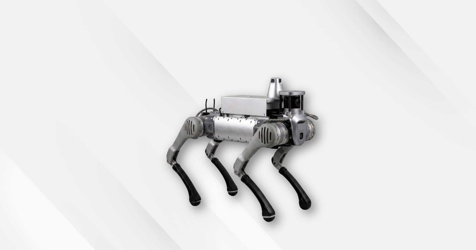 Panoramic Robot Vision Kit