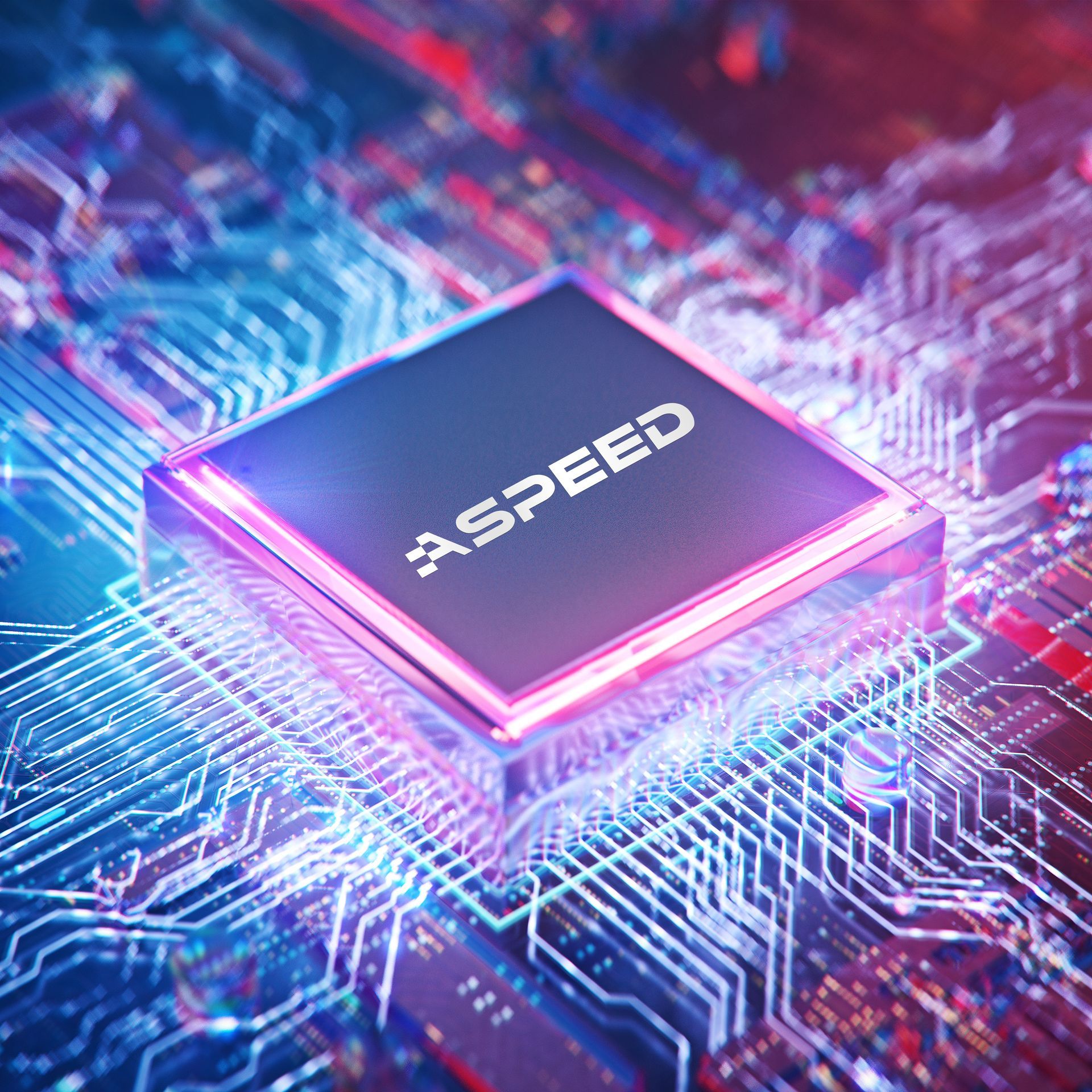 ASPEED Silicon-Level Security and Server Management