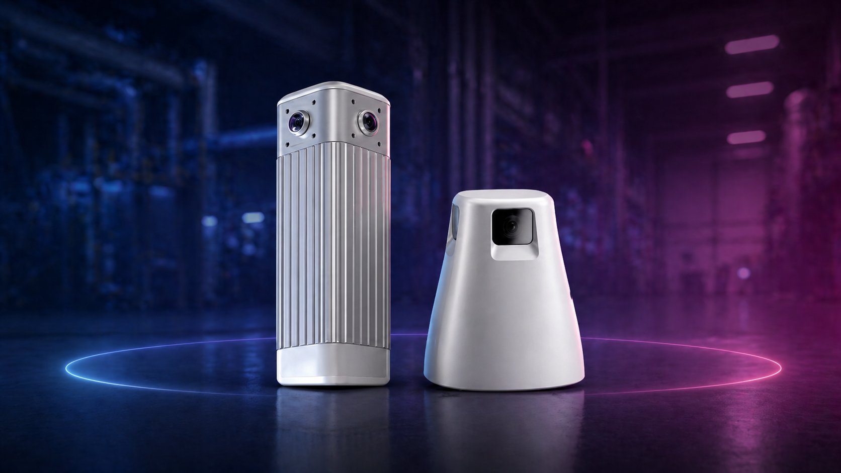 Cupola360 360 AI Vision and Panoramic Intelligence