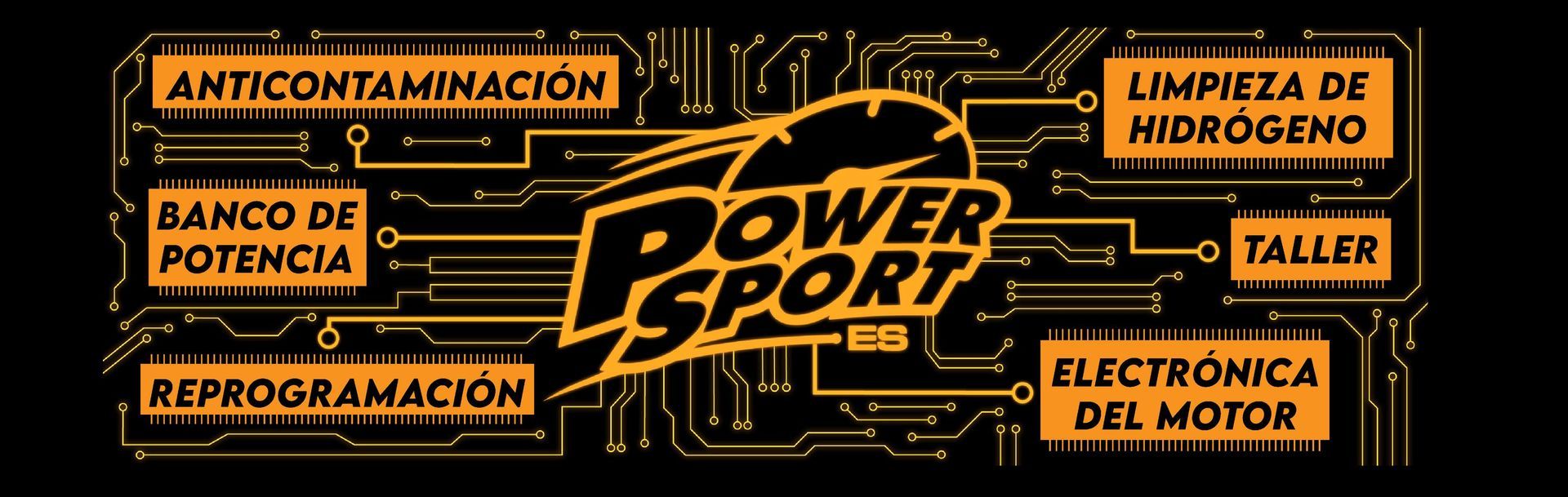 Power Sport, automoción en El Puerto de Santa María