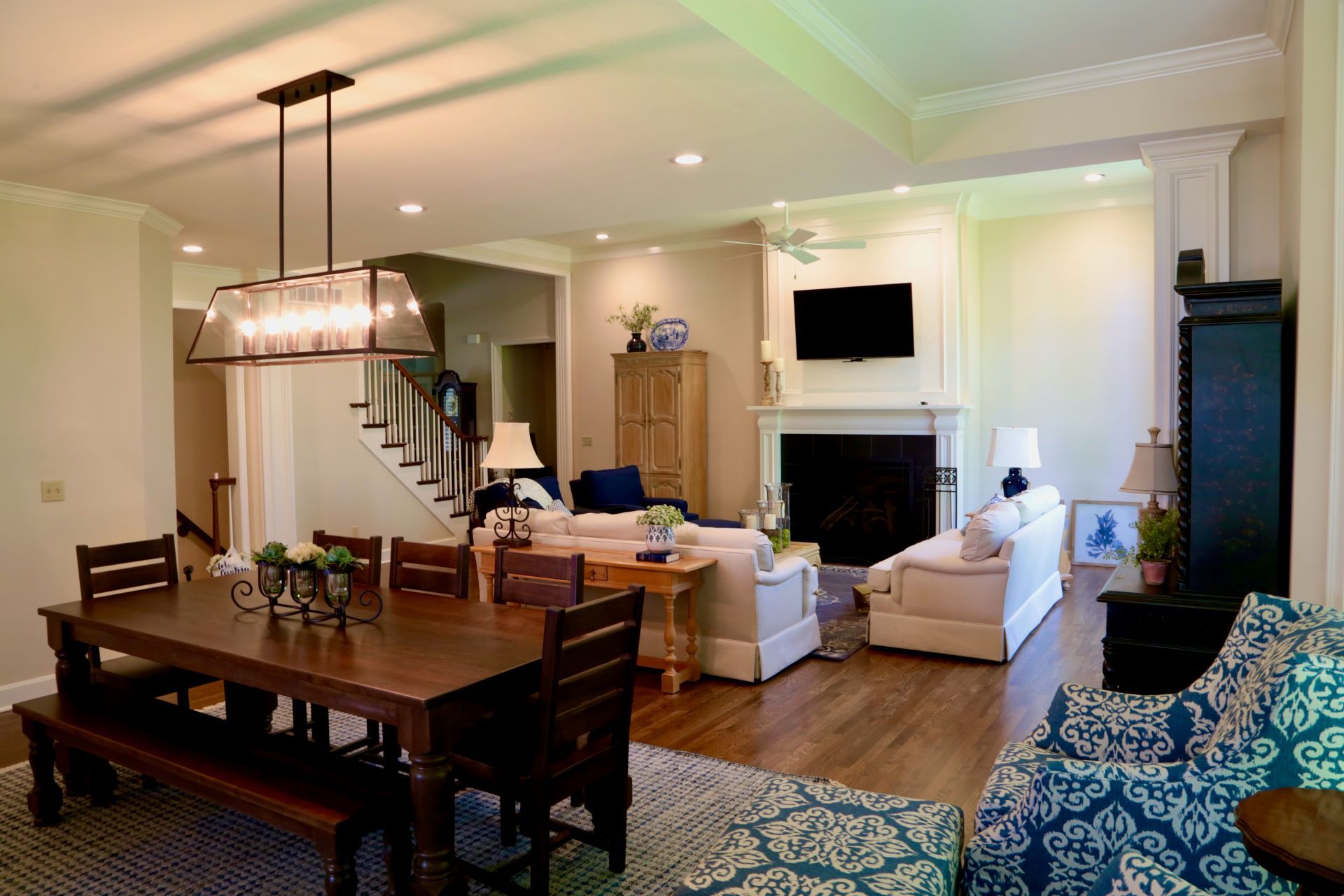 Our Work - Allen Building Specialties