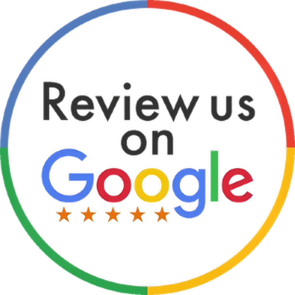 reviews us on google