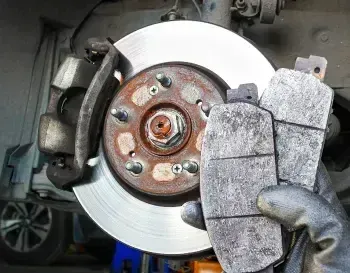Brake Services in La Pine, OR - Exclusive Imports