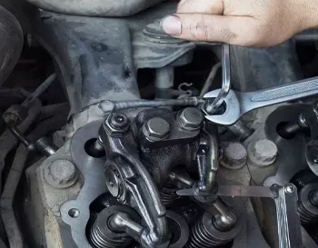 Diesel Maintenance and Repair - Rux Auto Garage Inc