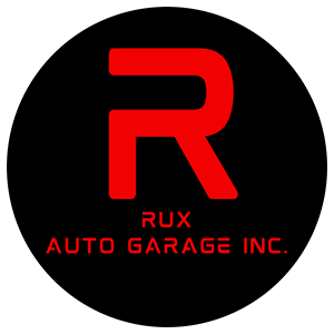 Logo  | Rux Auto Garage Inc