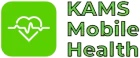 KAMs Mobile Health - Logo