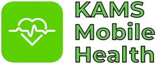 KAMs Mobile Health | Logo