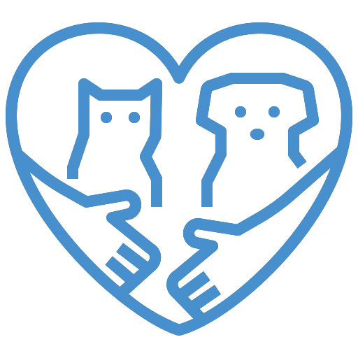 Help Pets Thrive Icon