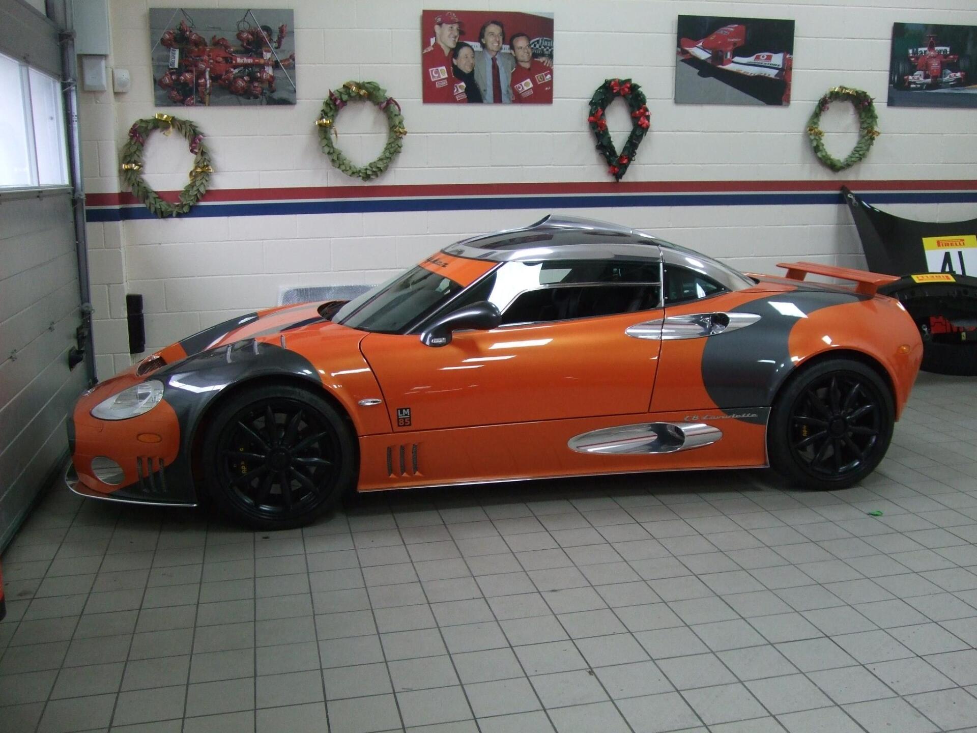 Classic car upholstery Leicester AutoTrim Systems Ltd