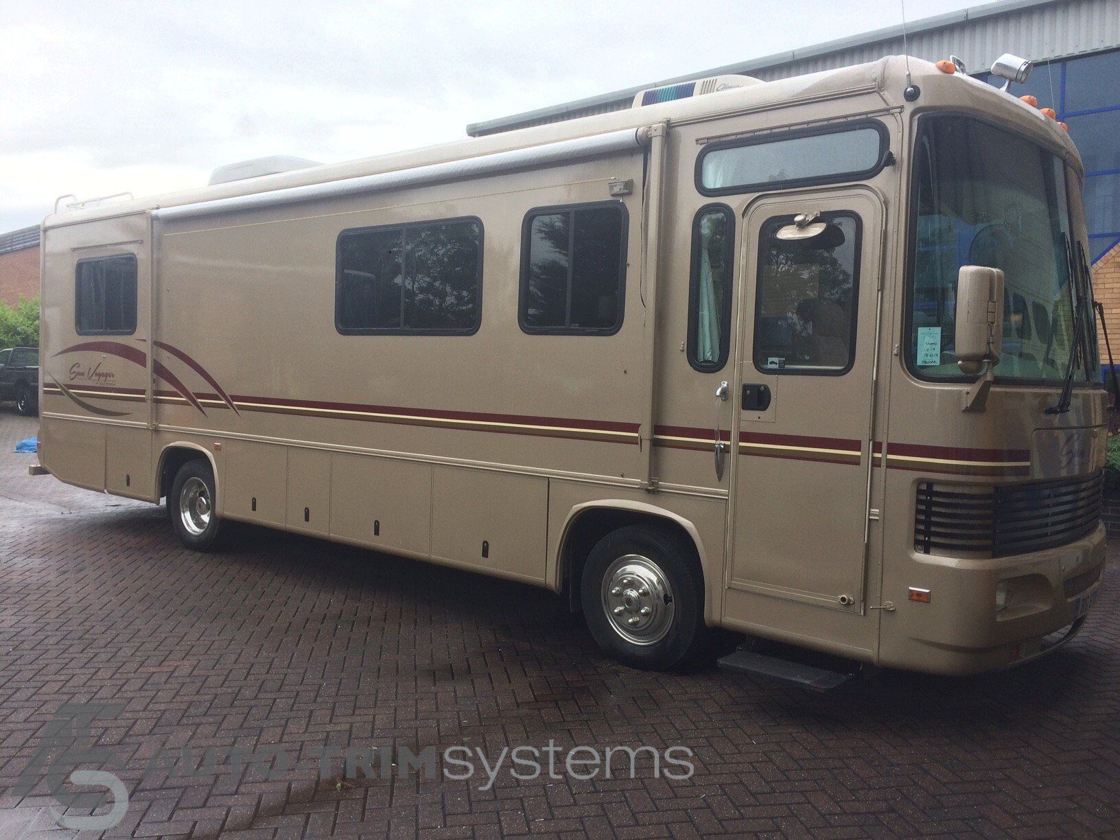 Winnebago