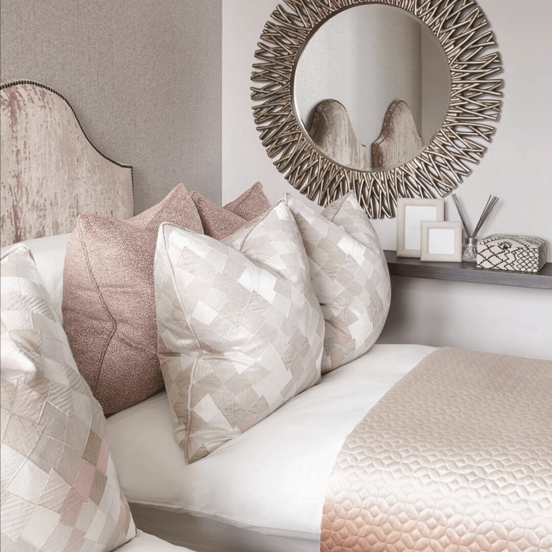 Feng Shui Home & Office Décor by T AQ A