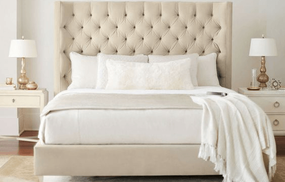 The Perfect Feng Shui Bed Feng Shui Bed