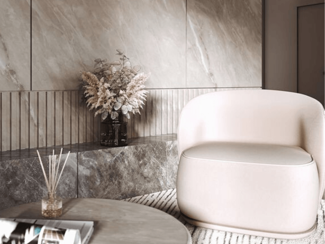 Feng Shui for Living Room