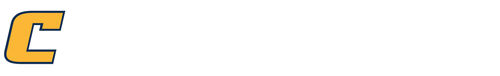 White logo