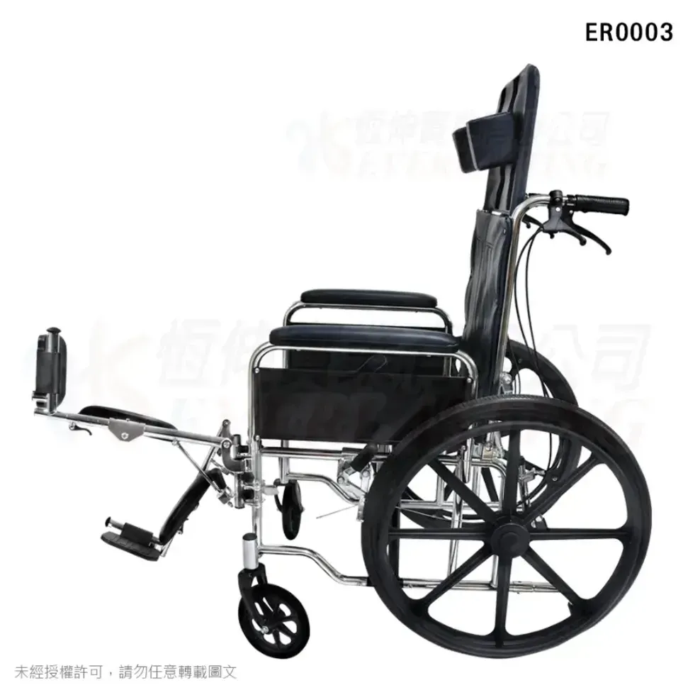 多功能生理監測儀  